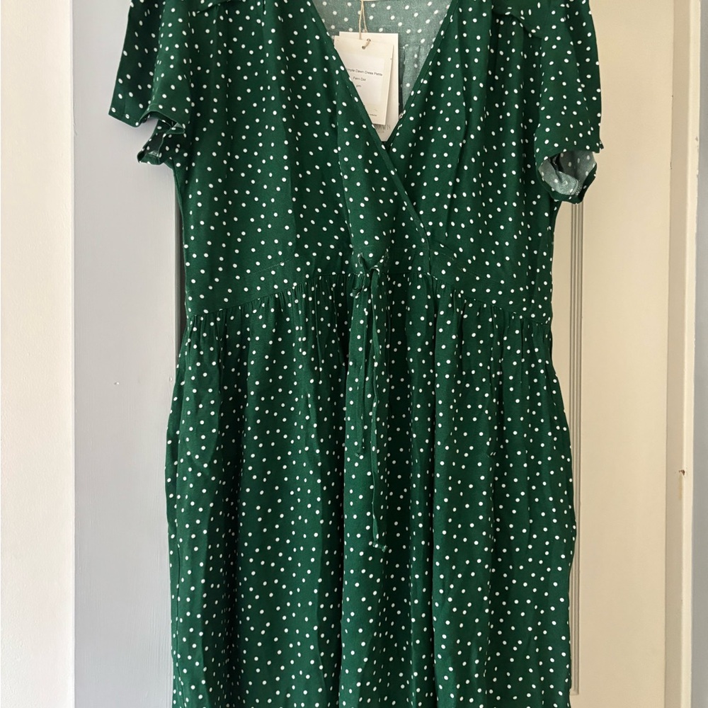 Christy Dawn Simple Dawn Dress